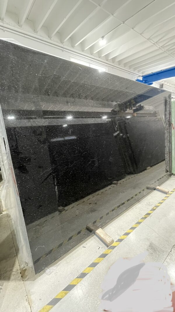 Black Galaxy - Image 2