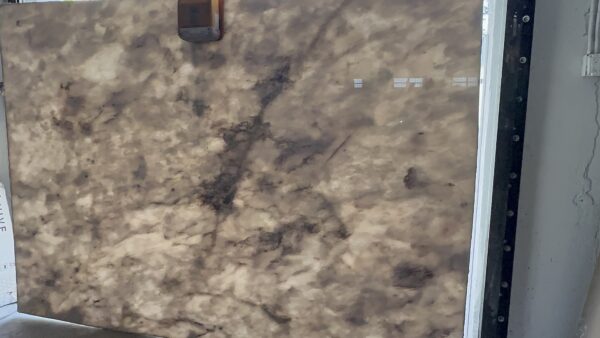 Cristallo White Quartzite - Image 2