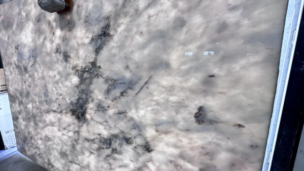 Cristallo White Quartzite - Image 4