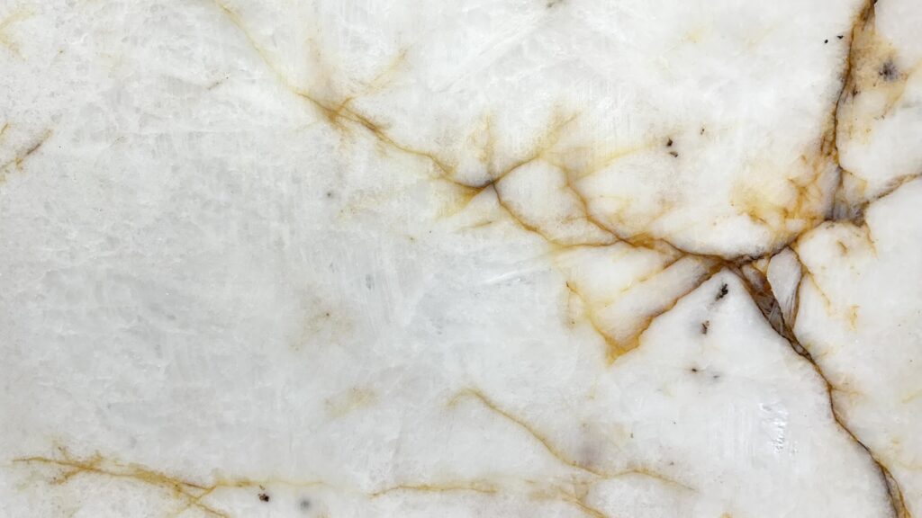 Cristallo Quartzite