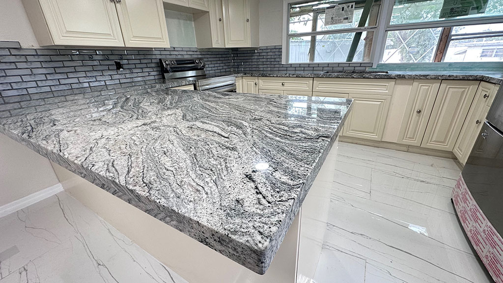 Granite Slabs for Your Countertops