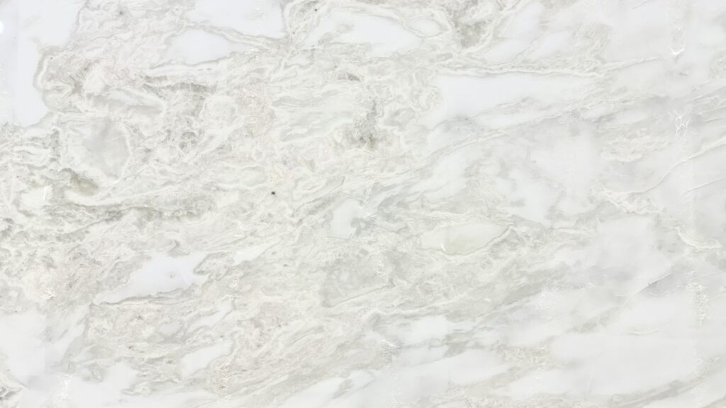 Mystery White
