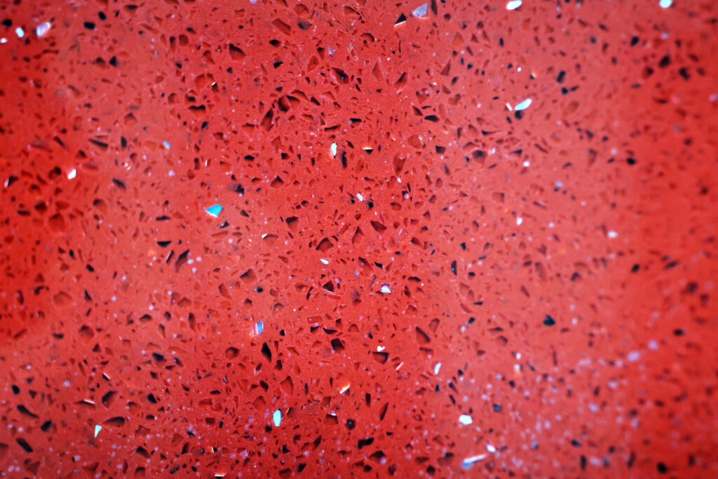 Red Galaxy