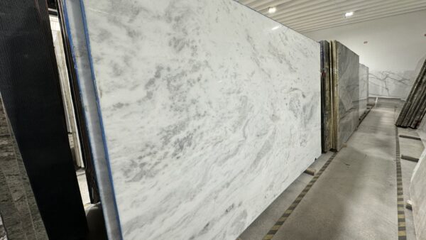 White Carrara - Image 2