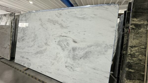 White Carrara - Image 3