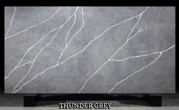 Thunder Grey - Imagen 2