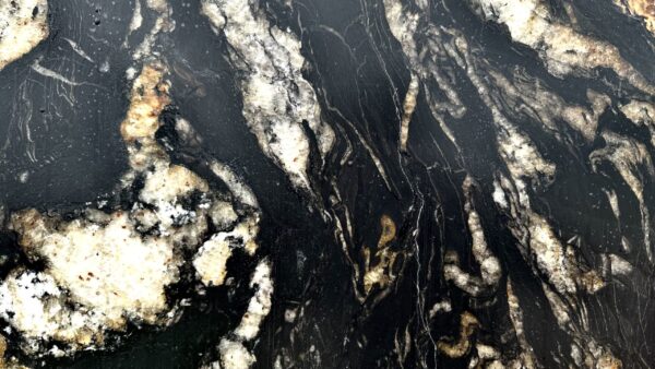 Titanic Gold Leather - Image 2
