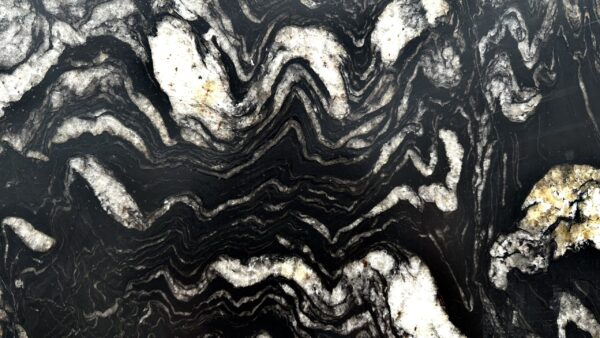 Titanic Gold Leather - Image 3