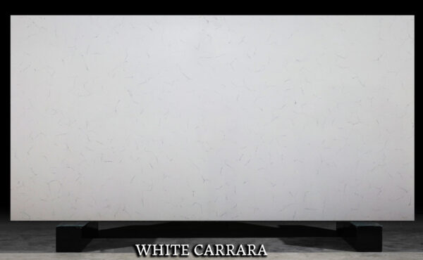 White Carrara - Image 2