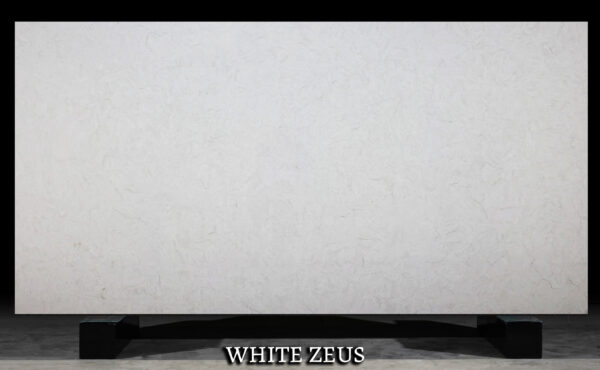 White Zeus - Image 2