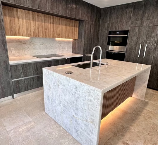 All Stones For Countertops Miami, FL