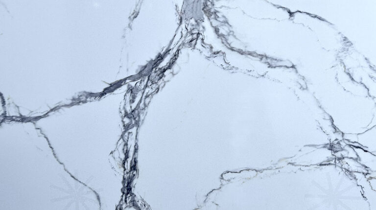 Calacatta Quartz for Your Countertops