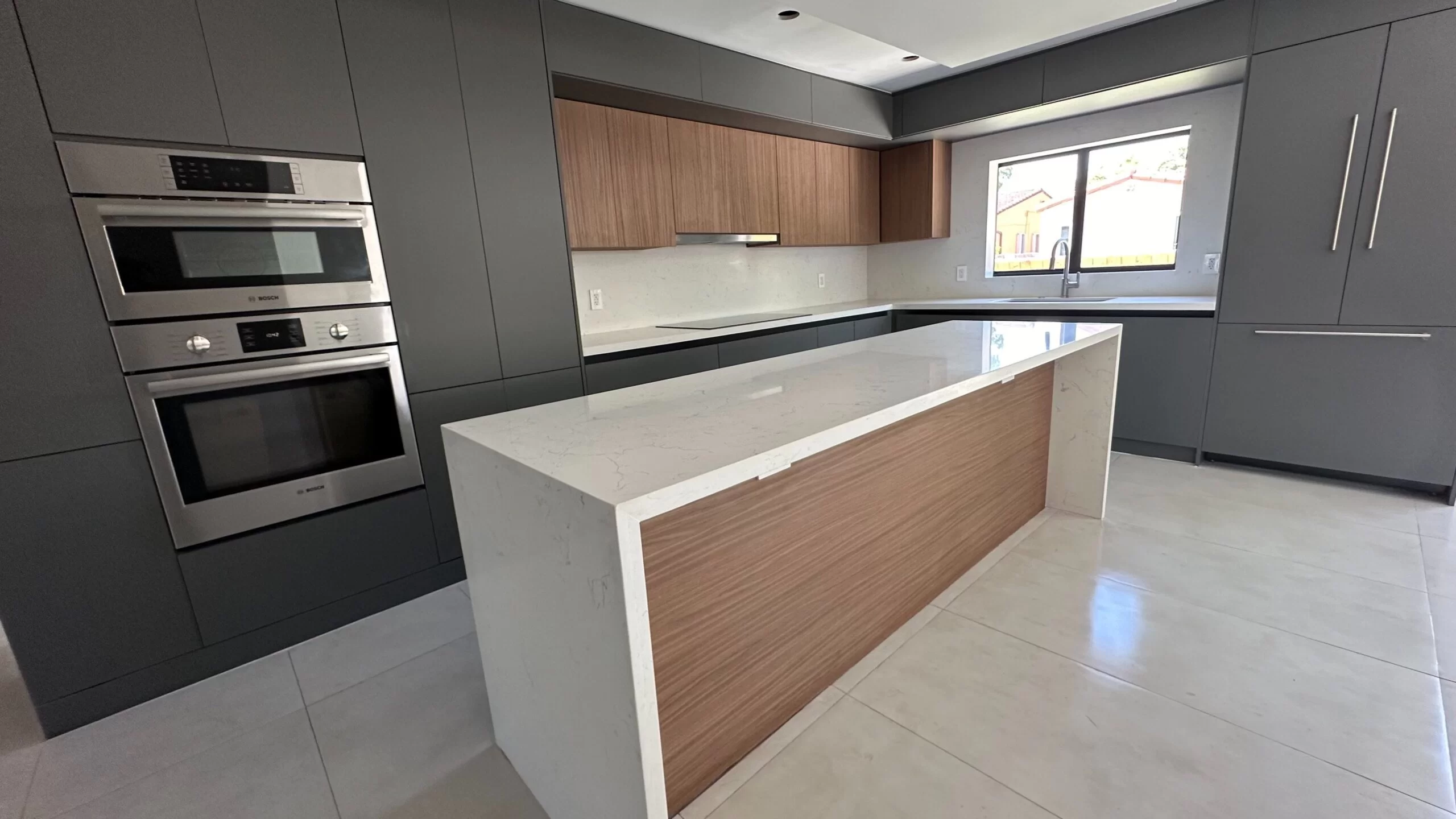 Kitchen Countertop in Doral Miami