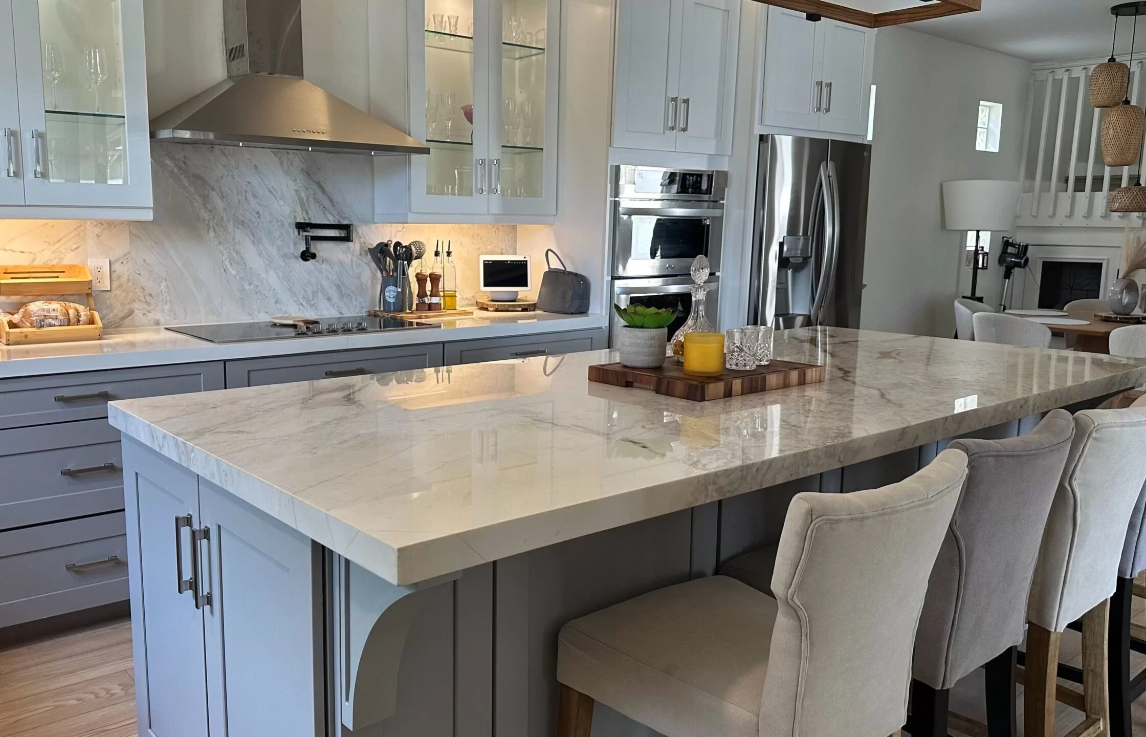 the Best Countertop for Your Home