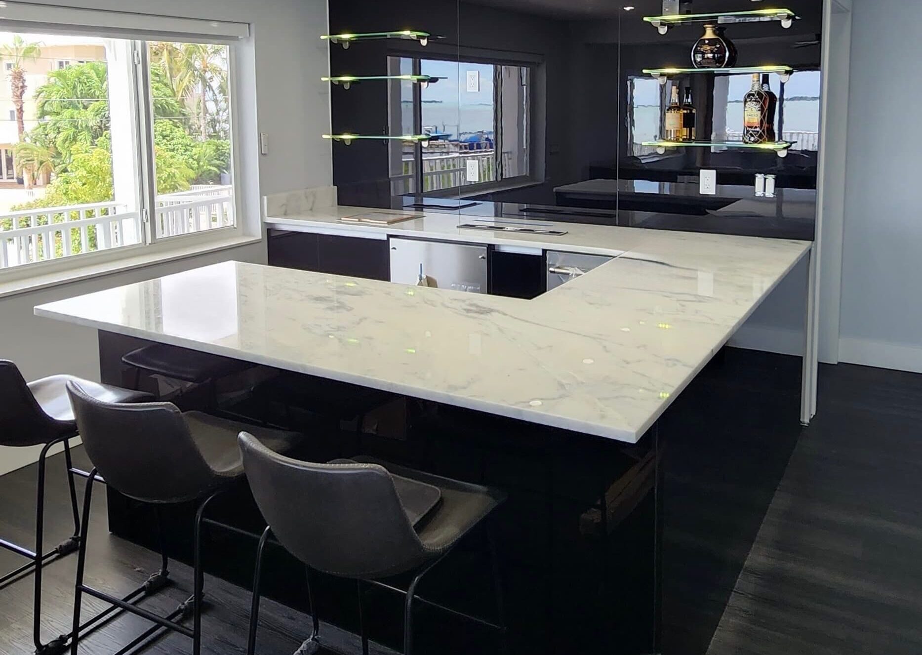 Kitchen Cabinets Miami