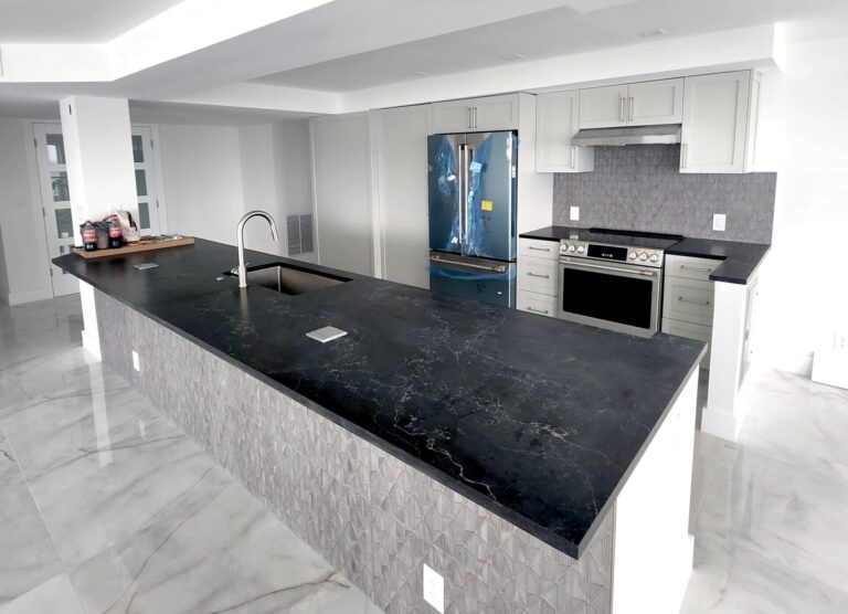 Kitchen Cabinets Doral