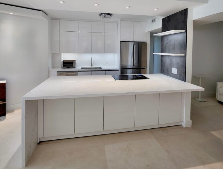 Kitchen Cabinets Miami