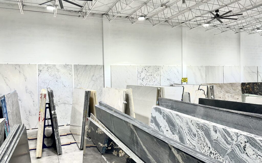 Miami Stones