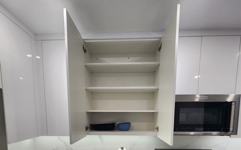 Kitchen Cabinets in Miami