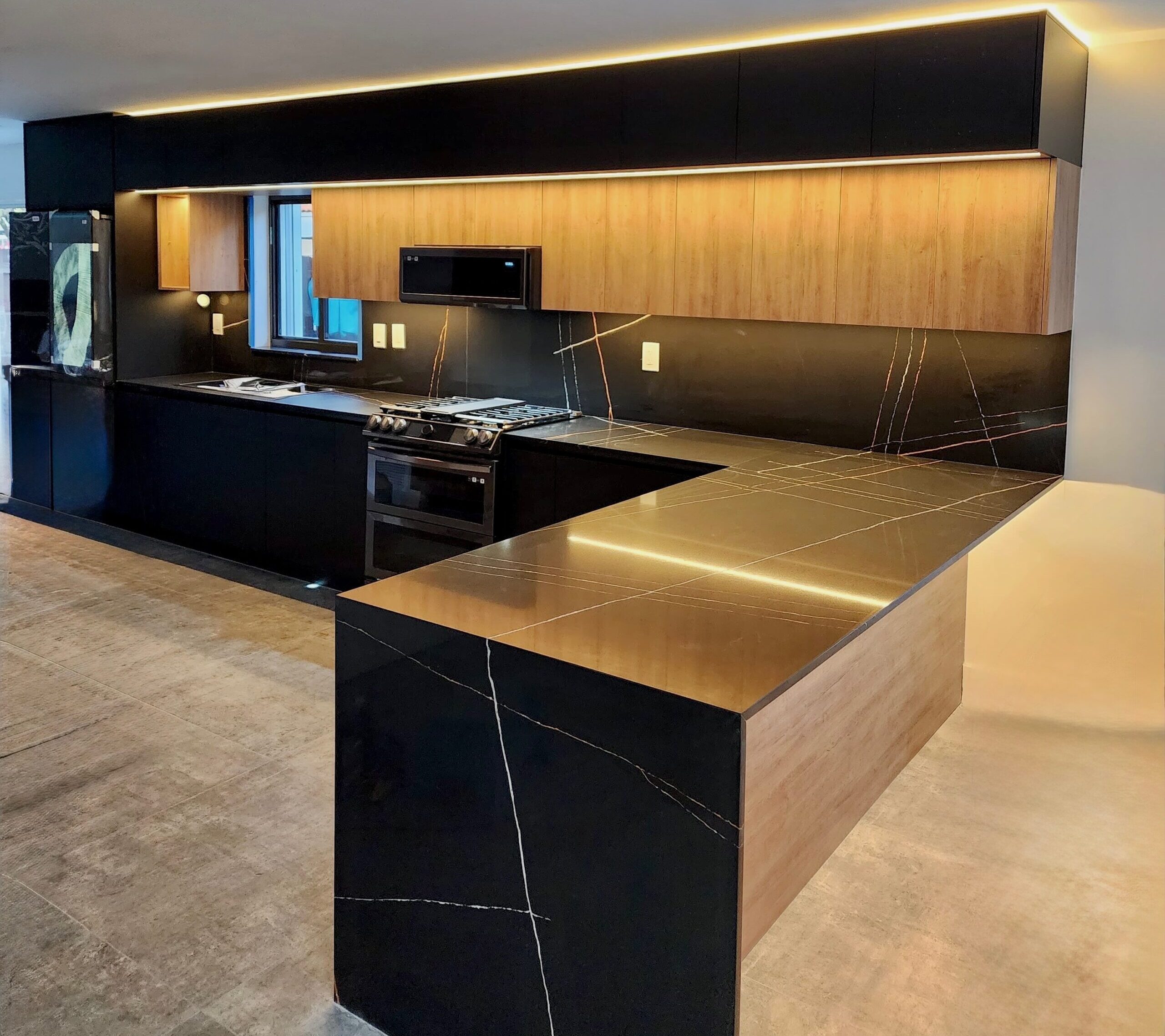 Kitchen Cabinets Near Me