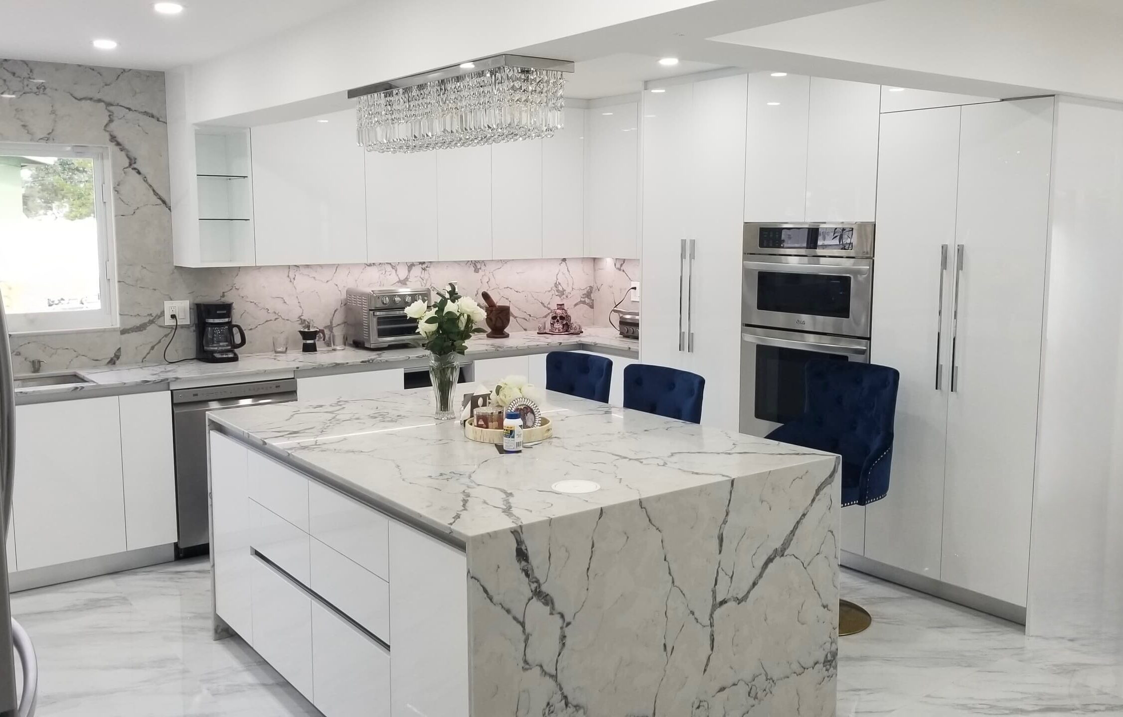 Kitchen Cabinets Near Me Doral