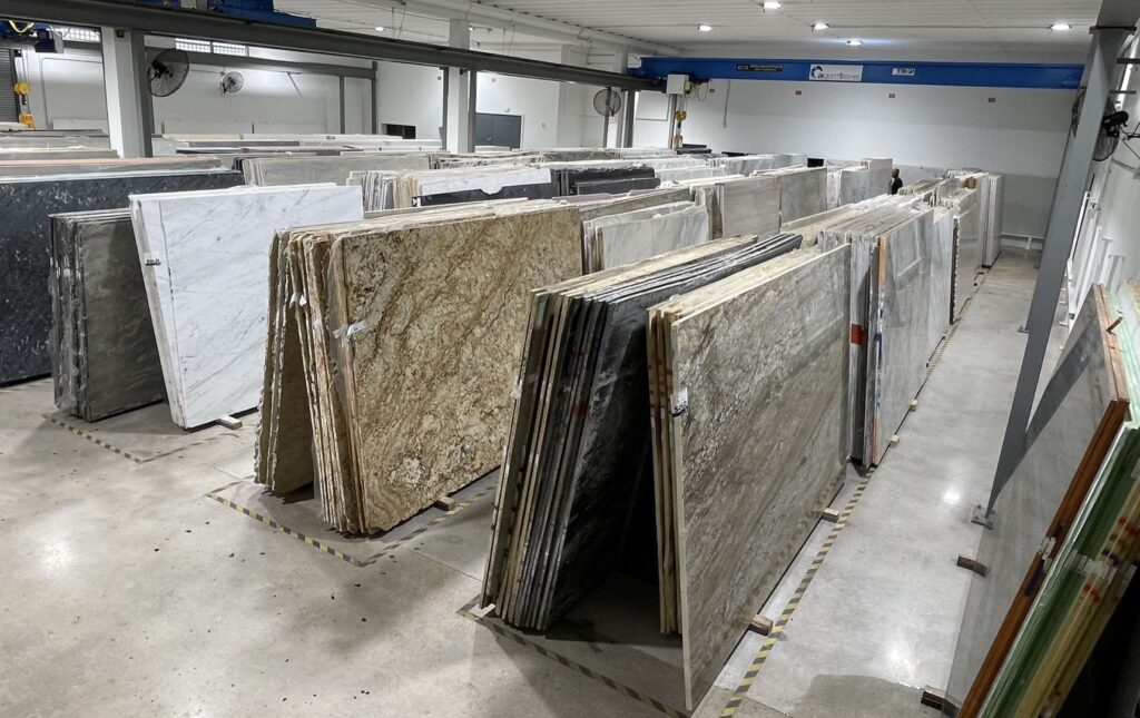 Premium Stone Supplier for Countertops in Miami