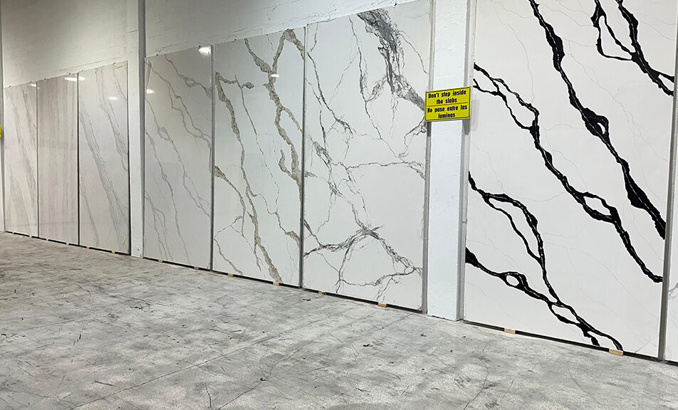Miami Stones
