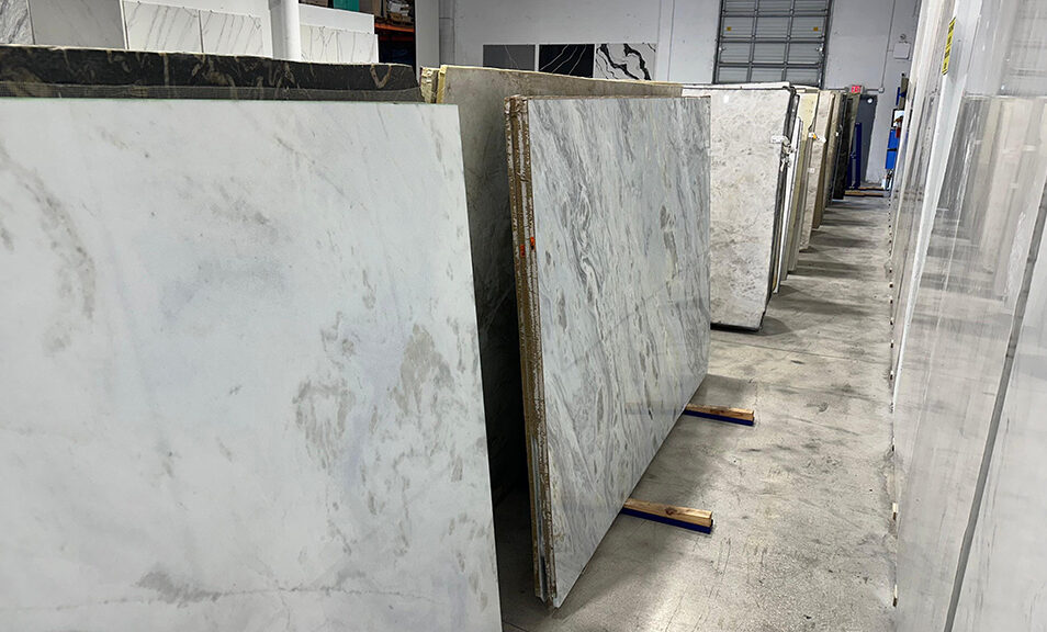 finest stone countertops