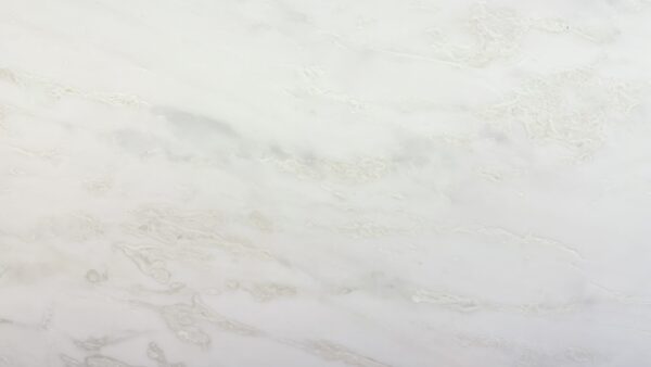 Mystery White Leather