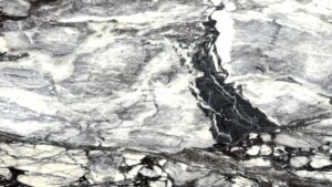 Calacatta Viola Leather