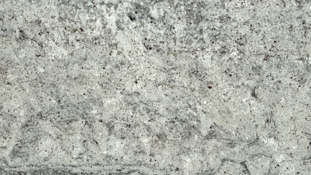 River White
