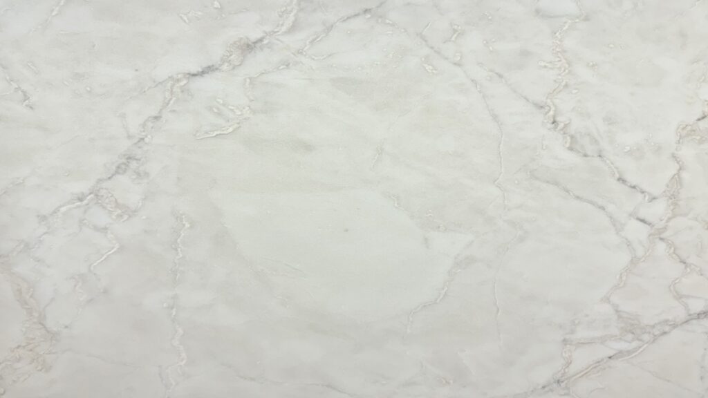 Mystery White Leather