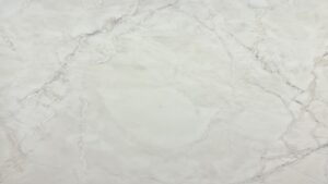 Mystery White Leather