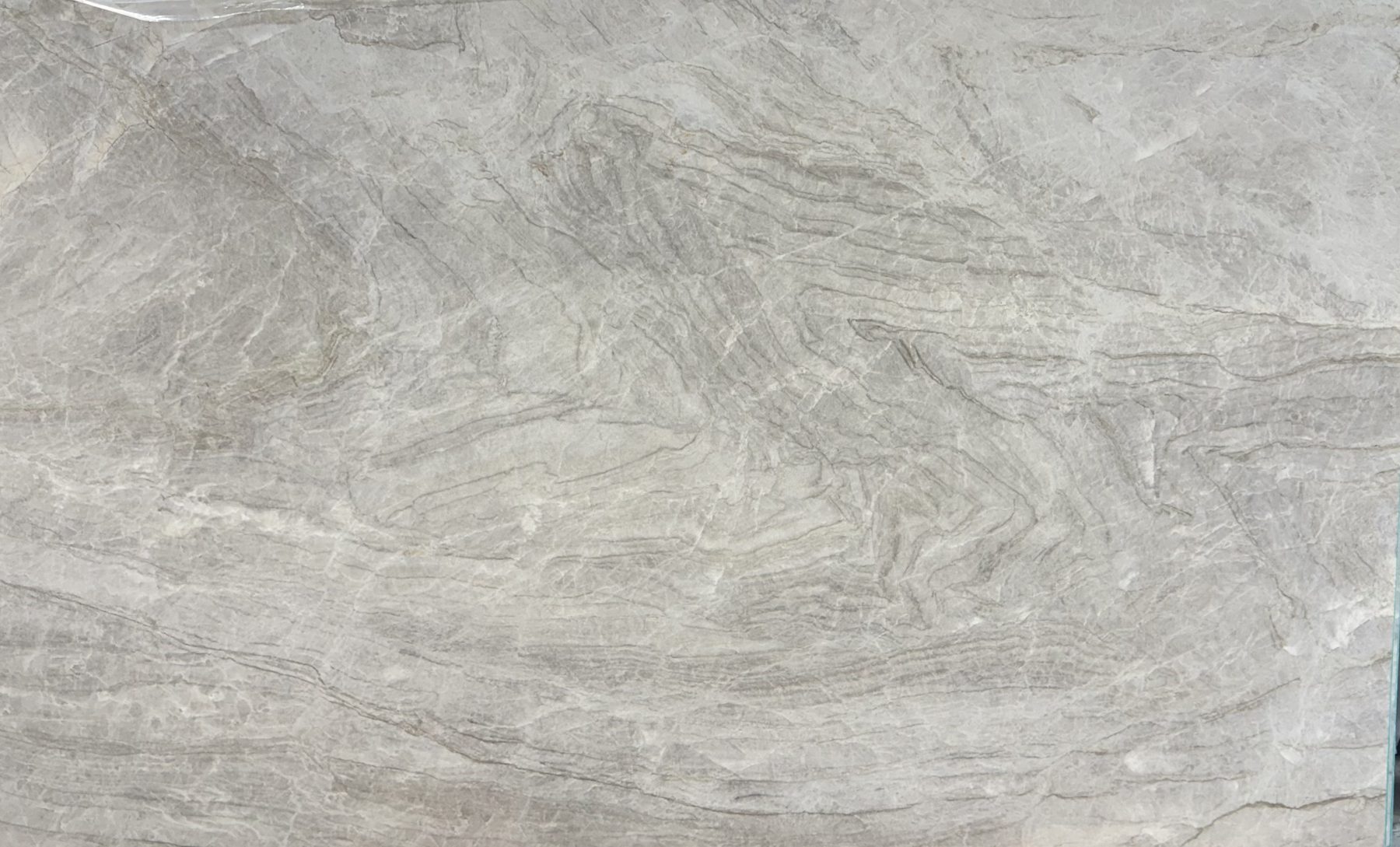Taj Mahal quartzite slab